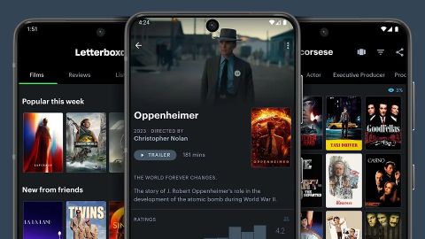 letterboxd