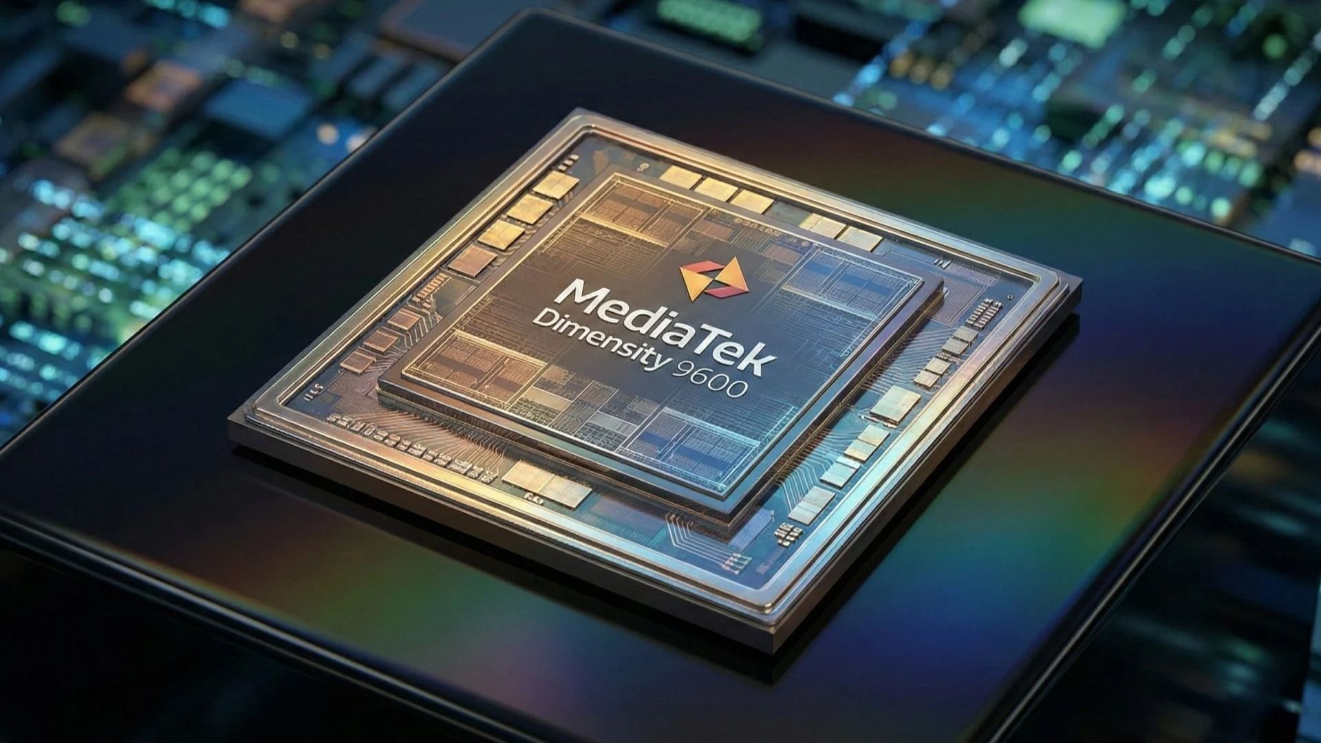 MediaTek’in yeni nesil işlemcisi Dimensity 9600 hakkında ilk detaylar
