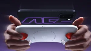 OnePlus yeni telefonunu taşınabilir oyun konsoluna dönüştürdü