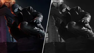 Nicolas Cage’li Spider-Noir dizisinden merak uyandıran ilk uzun fragman geldi