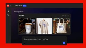 adobe firefly ai assistant