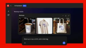 Adobe Firefly AI Assistant yaratıcılığı tek sohbete taşıyor