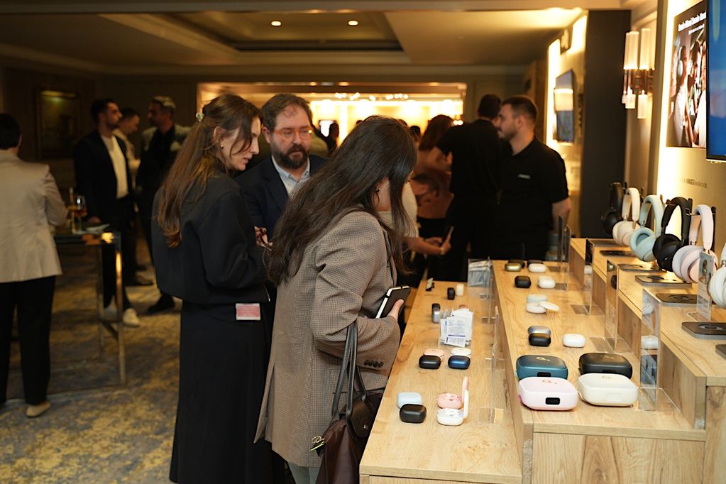 Anker Innovations Türkiye, İstanbul lansmanında yeni ürünlerini ve geniş ekosistemini gösterdi
