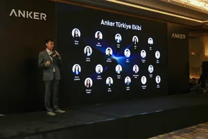 Anker Innovations Türkiye, İstanbul lansmanında yeni ürünlerini ve geniş ekosistemini gösterdi