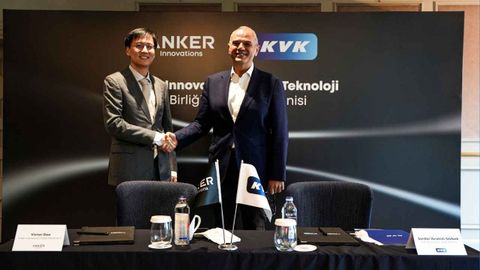 Anker Türkiye’de KVK ile vites yükseltti, Victor Gao göreve başladı