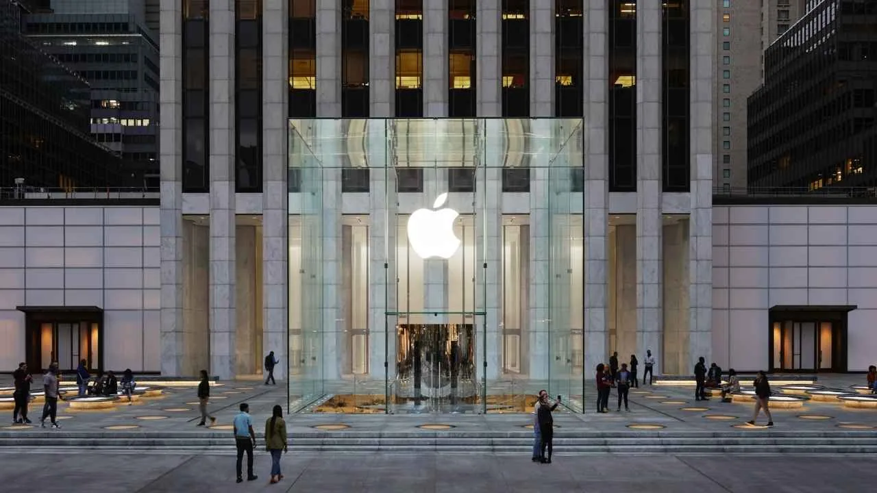 Apple geri dönüştürülmüş malzemede rekor kırdı, oran yüzde 30’a çıktı