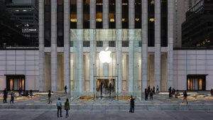 Apple geri dönüştürülmüş malzemede rekor kırdı, oran yüzde 30’a çıktı
