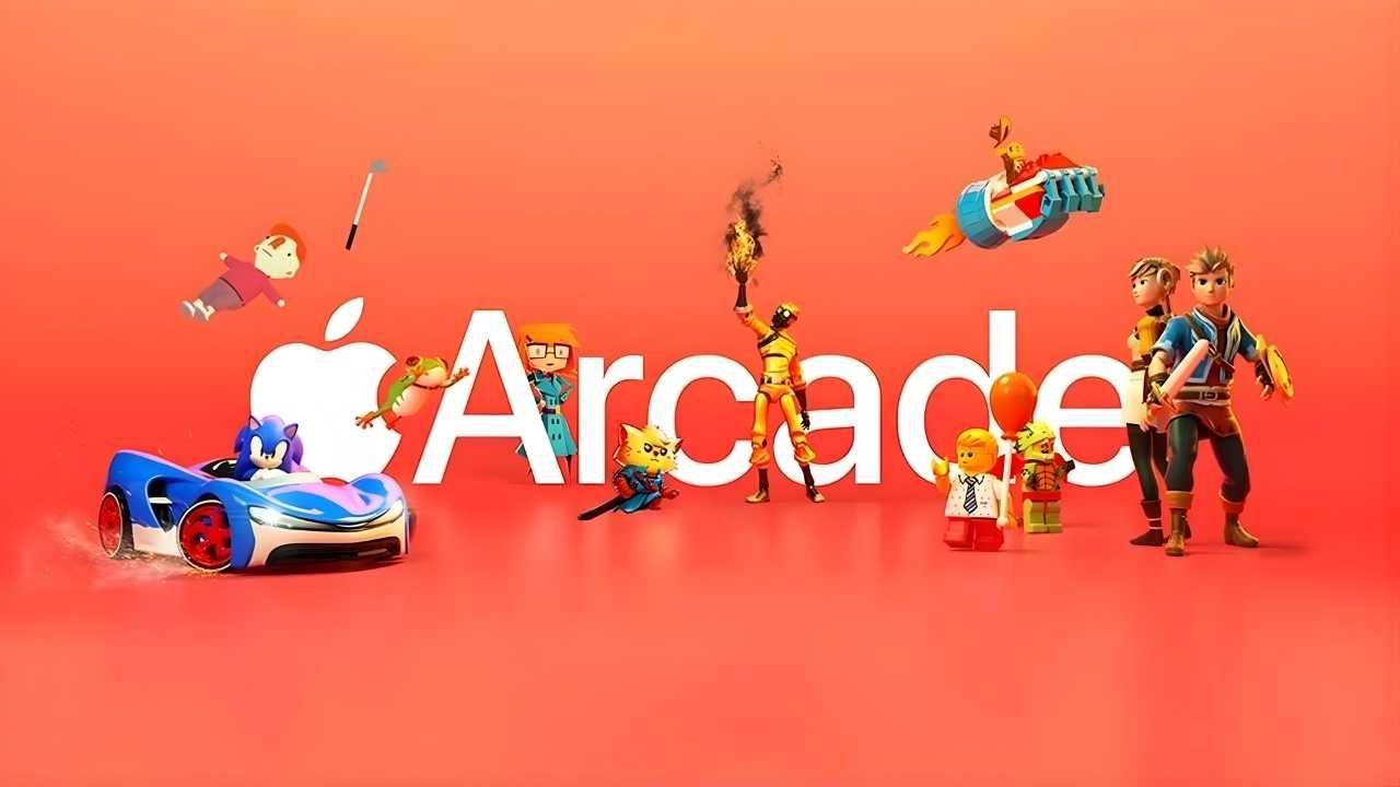 Apple Arcade mayısta Türkiye’ye dört yeni oyun getiriyor
