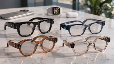 Apple yeni akıllı gözlüğünde tasarımla fark yaratmak istiyor