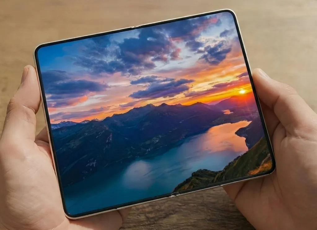 Apple katlanabilir iPhone için Samsung’a güveniyor