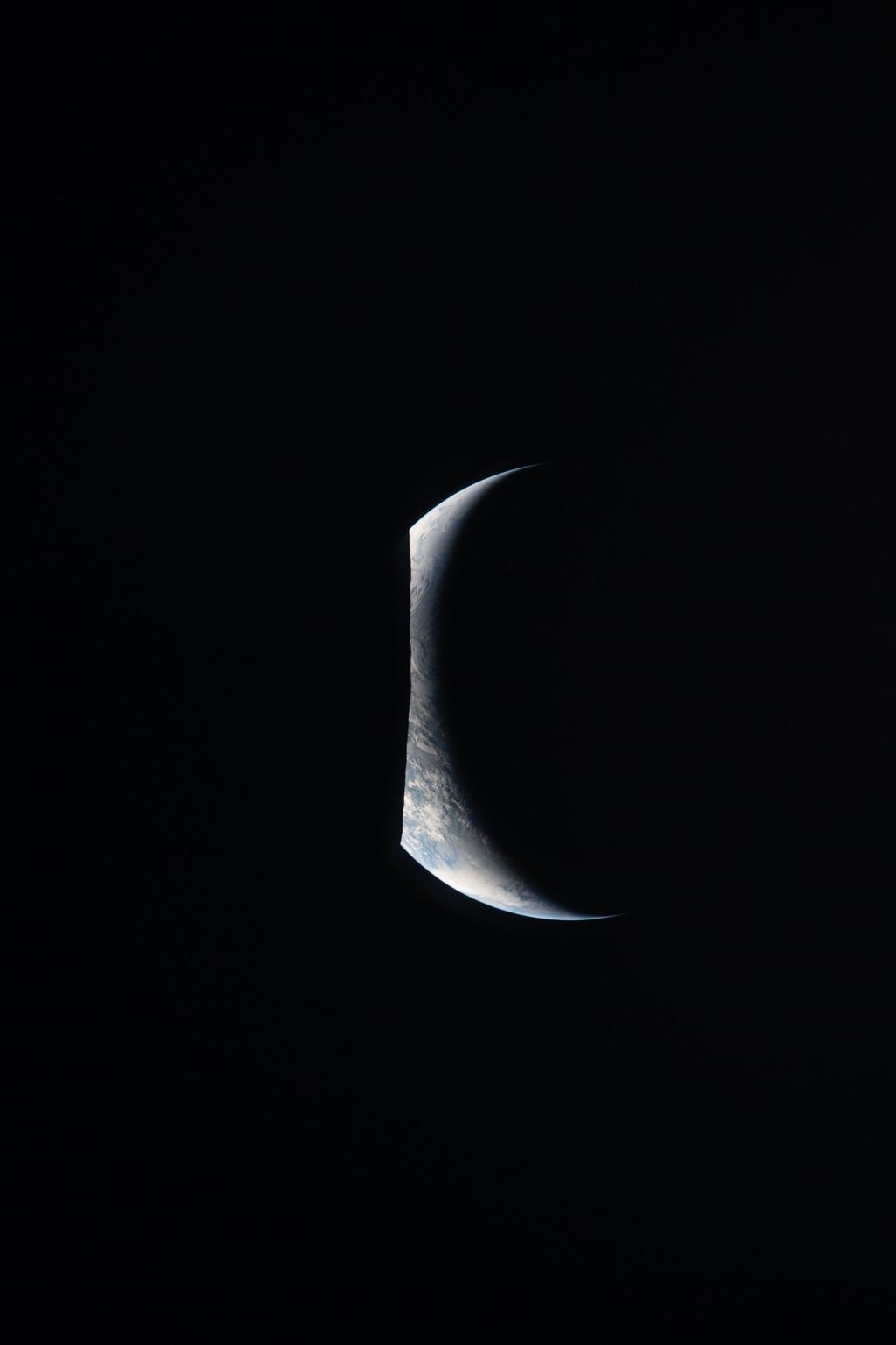 NASA Artemis II’den Ay ve Dünya’yı aynı karede gösteren fotoğraflar geldi