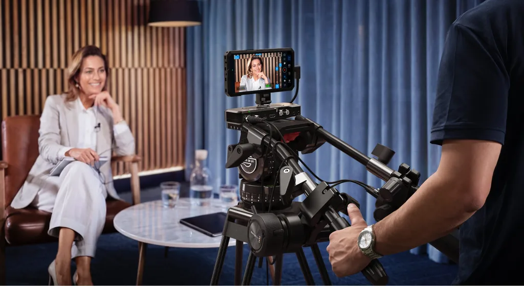 Blackmagic Camera güncellemesi içerik üreticilere yeni imkanlar getiriyor