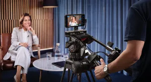 Blackmagic Camera güncellemesi içerik üreticilere yeni imkanlar getiriyor