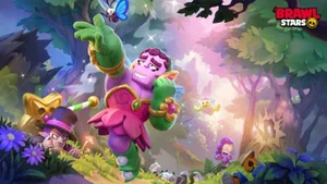 brawl stars