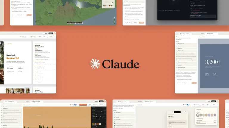 Anthropic, Claude Design ile Claude Code arasındaki bağlantıyı güçlendirdi