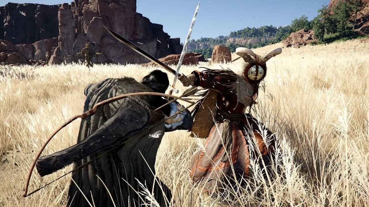 Crimson Desert oyuncuları 100 saat sonra düşman bulamıyor