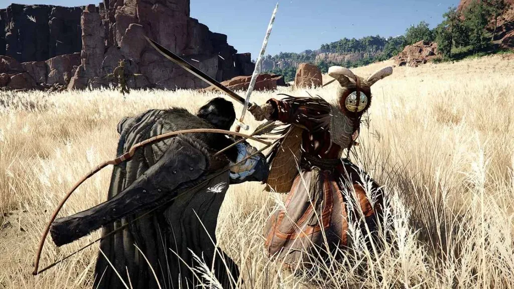 Crimson Desert oyuncuları 100 saat sonra düşman bulamıyor