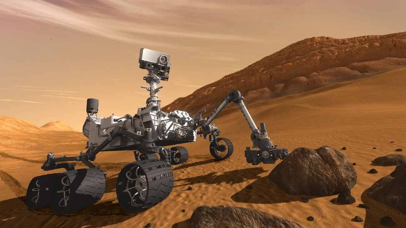 Curiosity’nin son verileri Mars’ta yaşam ihtimalini yeniden gündeme taşıdı