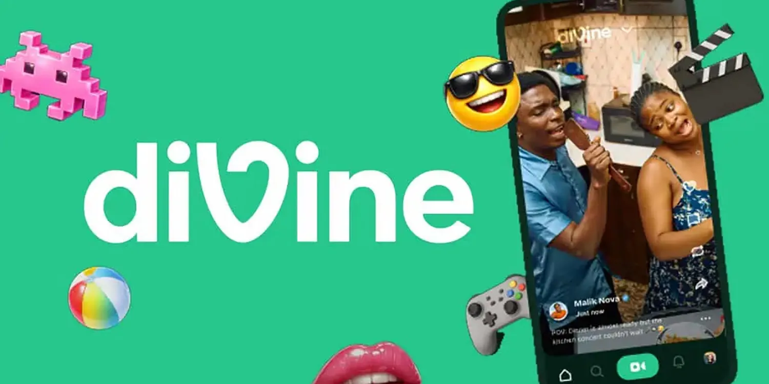 Vine’ın mirası Divine ile yeni nesil sosyal medyaya taşınıyor