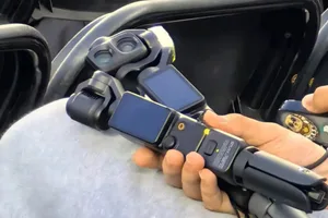DJI Osmo Pocket 4 Pro resmi duyuru öncesi bir kez daha görüntülendi