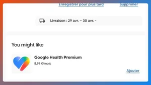 Fitbit Google Health hamlesiyle yeni döneme girebilir