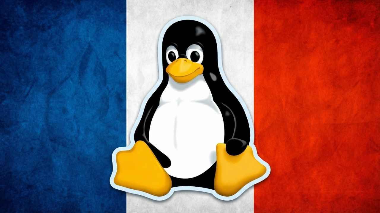 Fransa, Microsoft Windows’u bırakıp Linux’a geçiyor