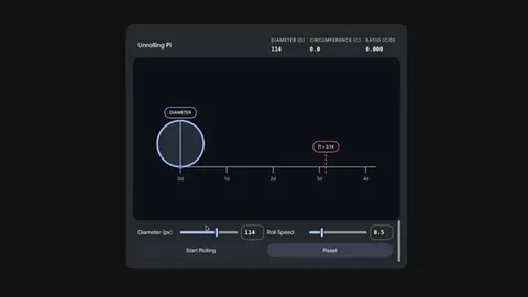 Google Gemini sohbet içinde 3D modeller ve simülasyonlar sunuyor