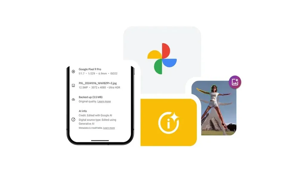 Google Fotoğaflar’a tek dokunuşla düzenleme ve hız kontrolü geldi