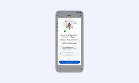 Google Gemini için Kişisel Zekâ özelliğini küresel çapta kullanıma açıyor