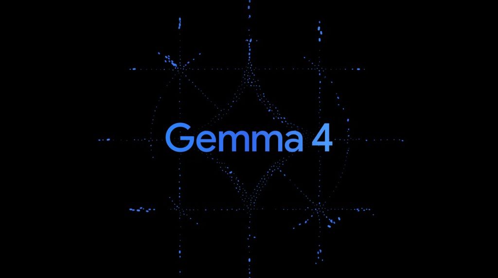 gemma 4