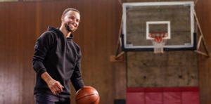 google stephen curry