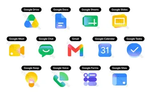 google