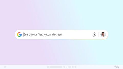 Google aramayı Windows masaüstüne taşıdı