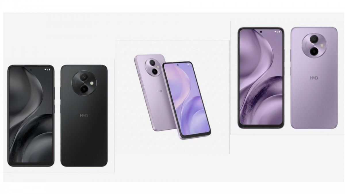 HMD’den fiyat-performans odaklı üç yeni telefon geliyor