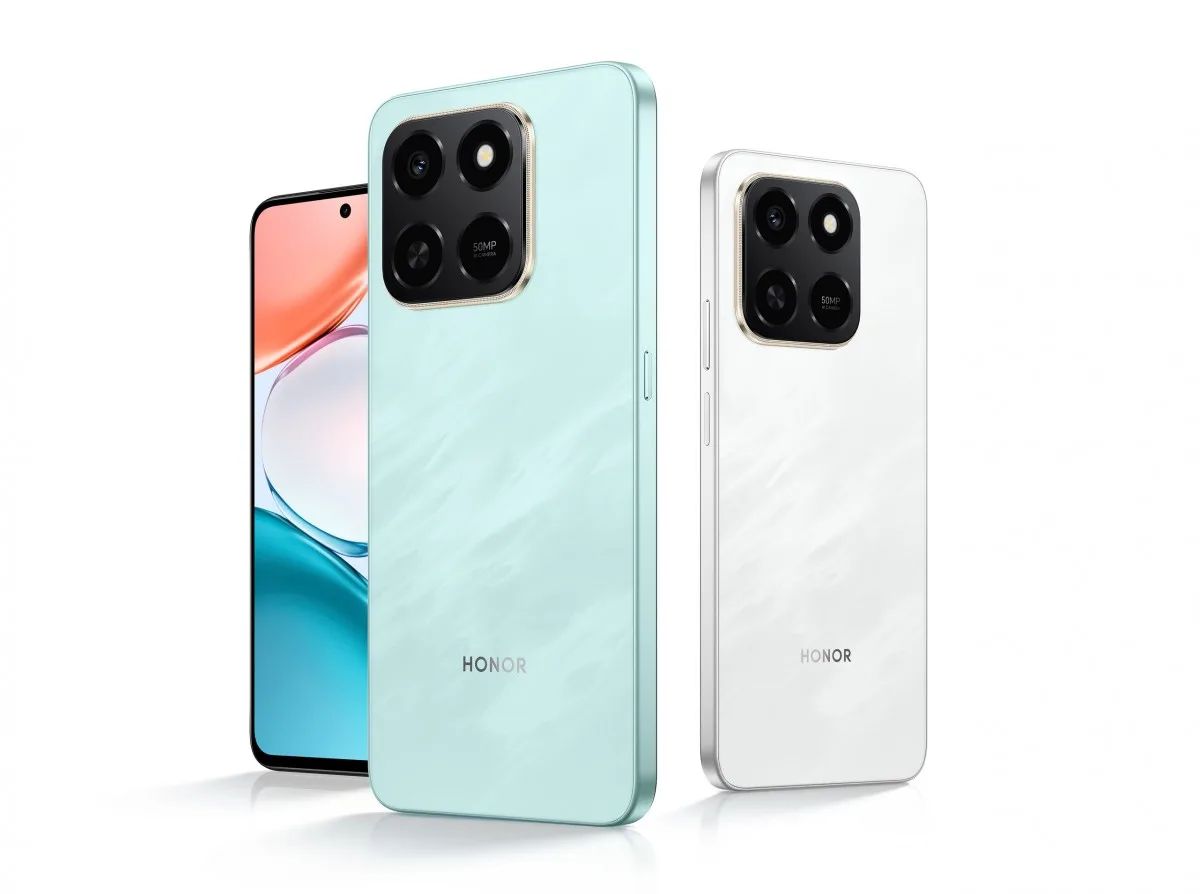 Honor’dan dev pilli yeni telefon: Play 80 Pro tanıtıldı