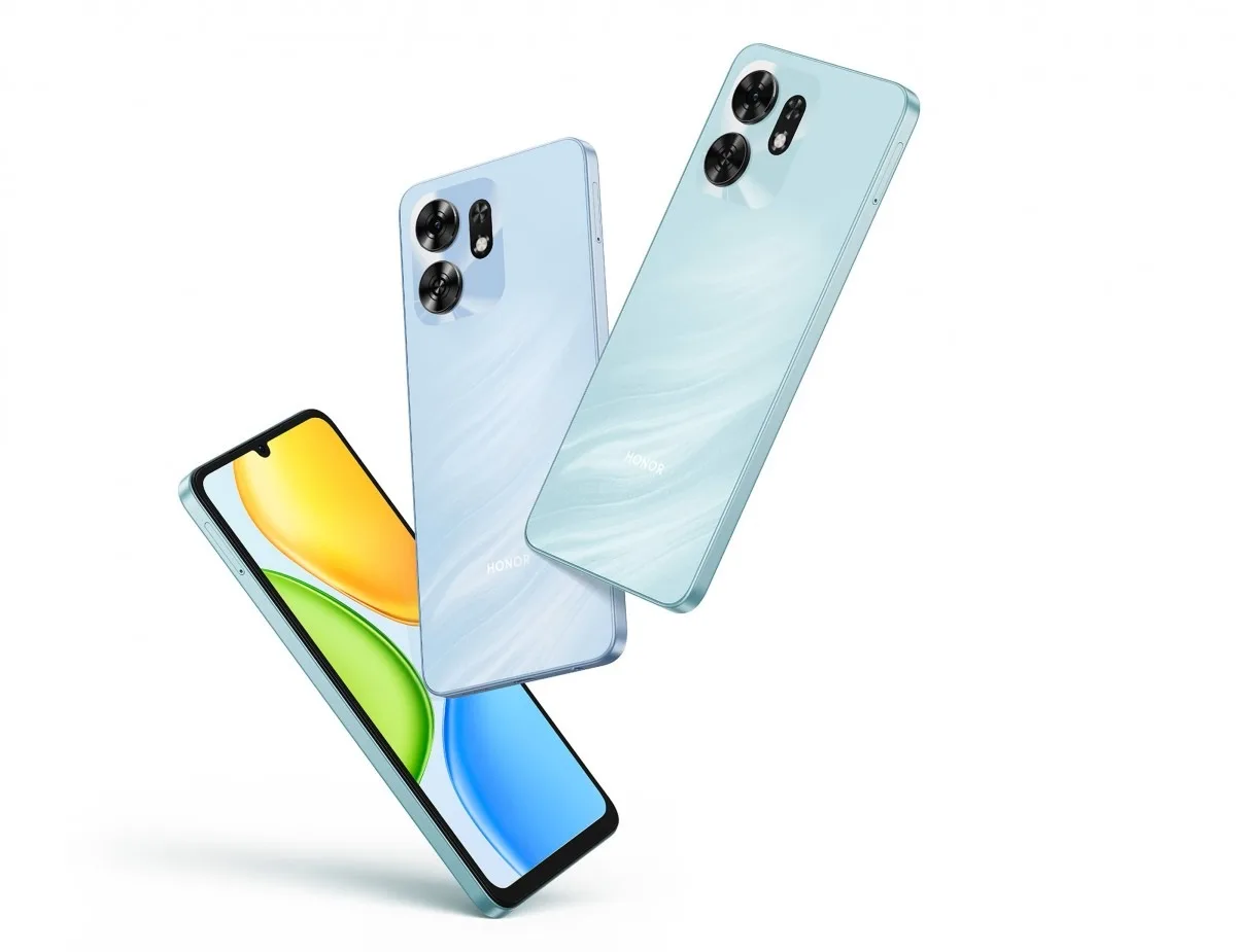 Honor Play 80 duyuruldu: Büyük pil ve 5G bir arada