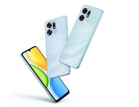 Honor Play 80 duyuruldu: Büyük pil ve 5G bir arada