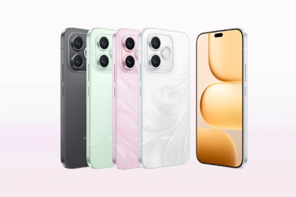 Honor X80i tanıtıldı: 7000 mAh pil ve yeni nesil işlemci