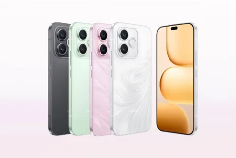 Honor X80i tanıtıldı: 7000 mAh pil ve yeni nesil işlemci