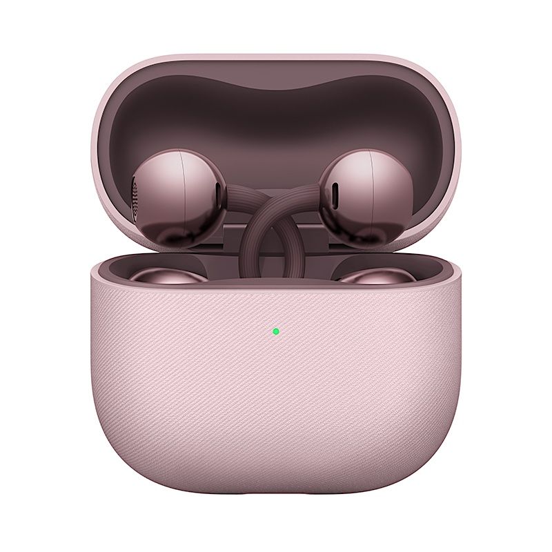 Huawei FreeClip 2 mürdüm rengiyle kulaklık çizgisini değiştiriyor