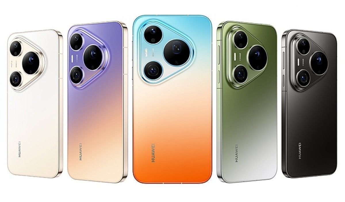 Huawei Pura 90 Pro Max’in kamera yeteneklerini lansman öncesinde gösterdi