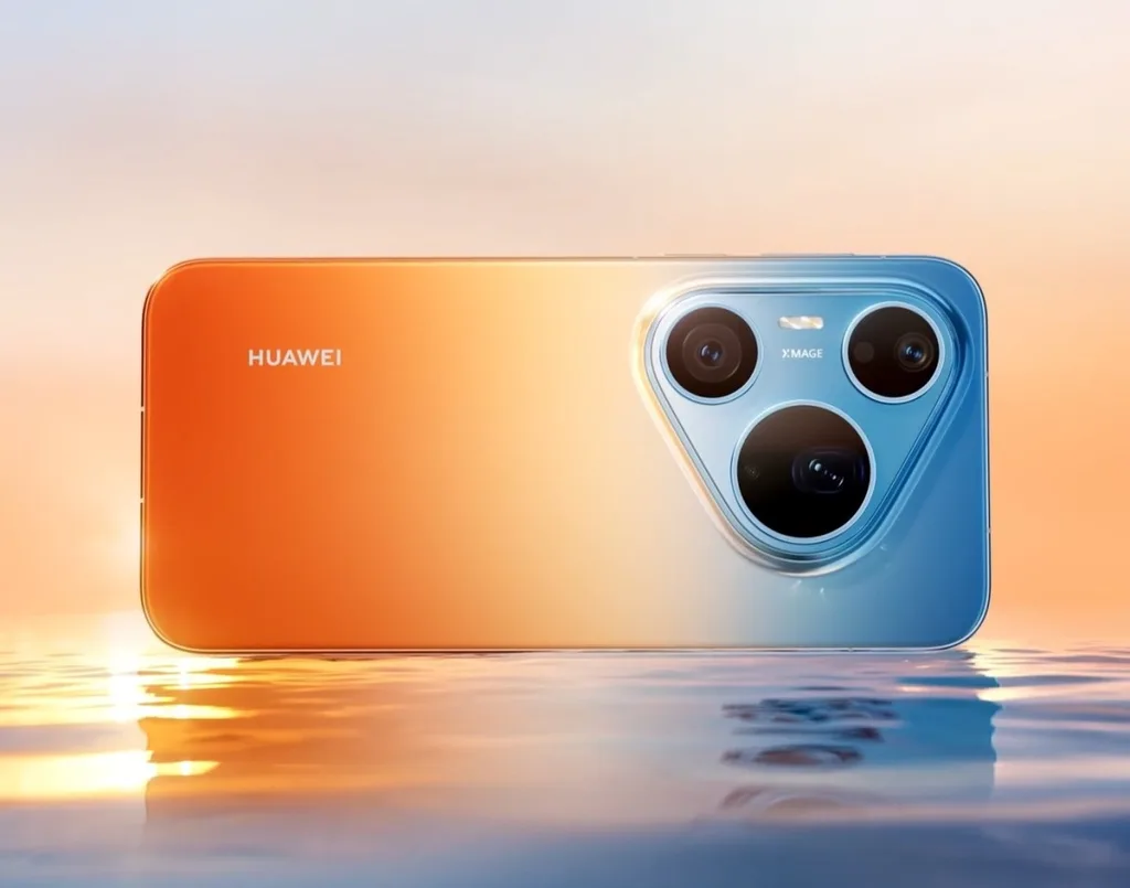 Huawei Pura 90 Pro ve Pro Max gelişmiş kamera sistemleriyle tanıtıldı