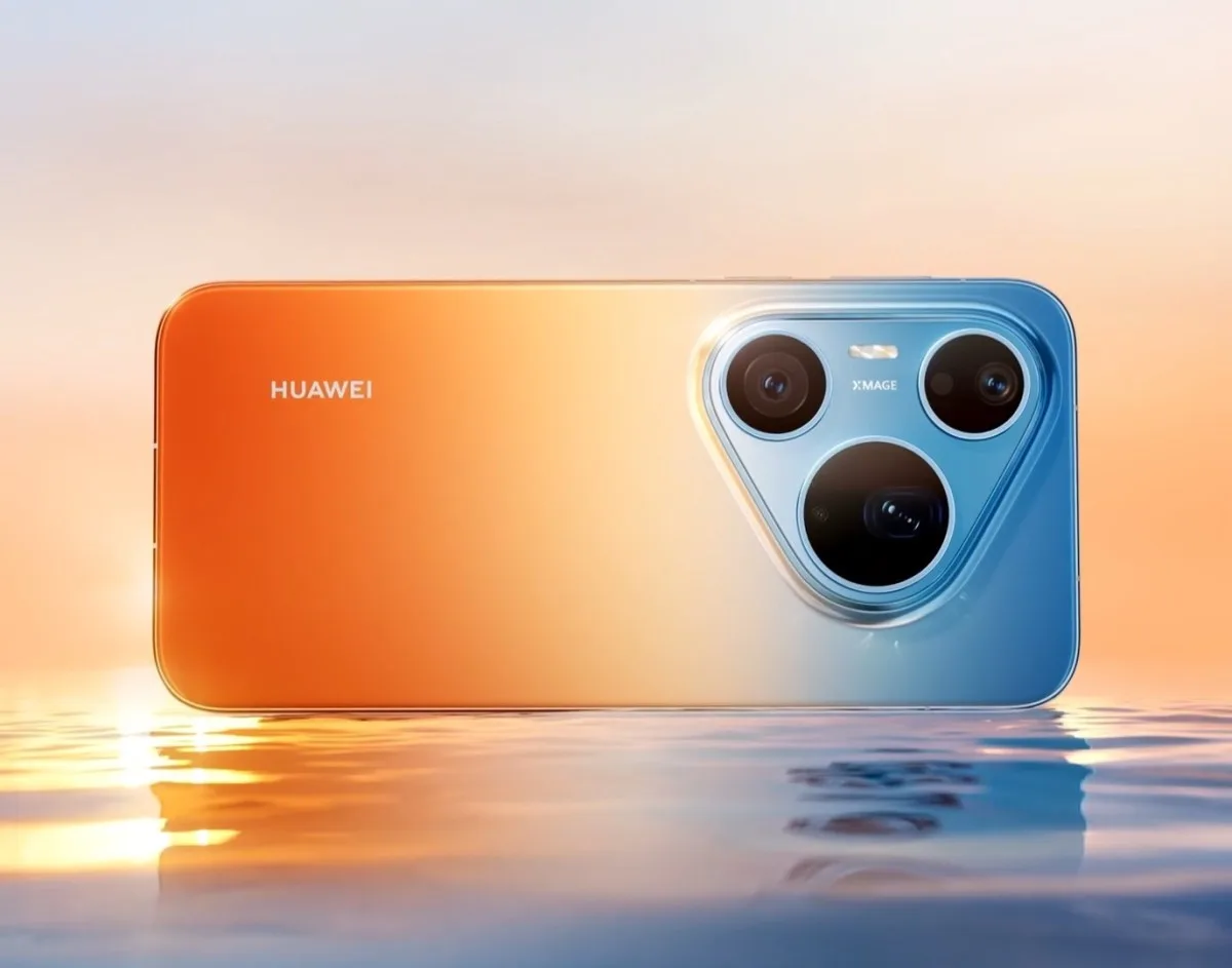 Huawei Pura 90 Pro ve Pro Max gelişmiş kamera sistemleriyle tanıtıldı
