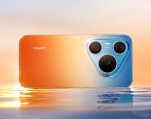 Huawei Pura 90 Pro ve Pro Max gelişmiş kamera sistemleriyle tanıtıldı