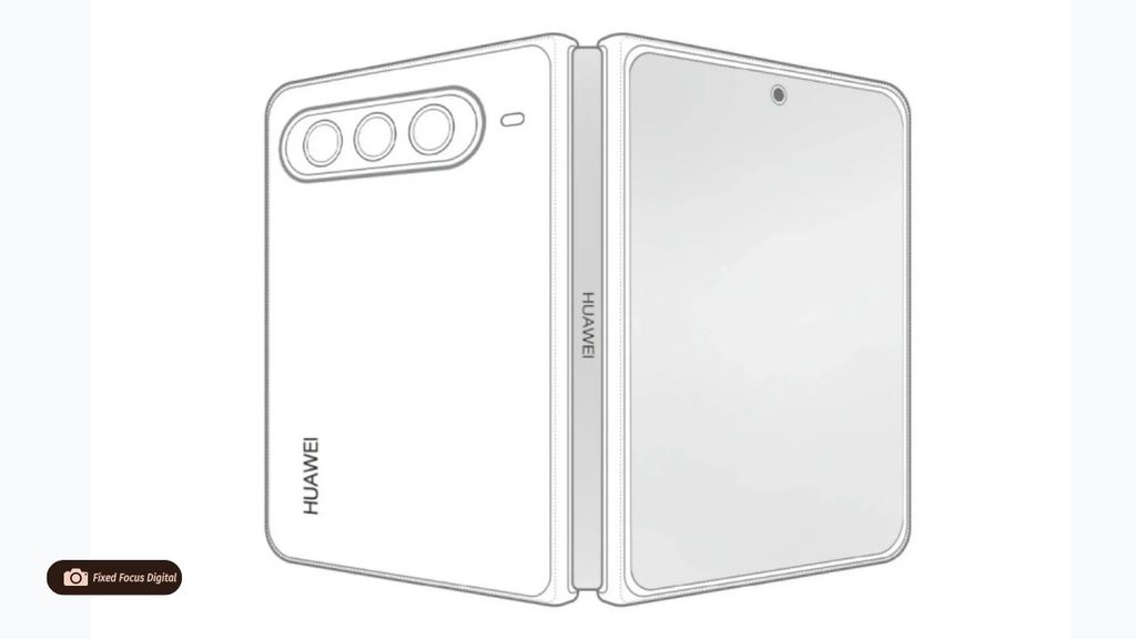 huawei pura x max
