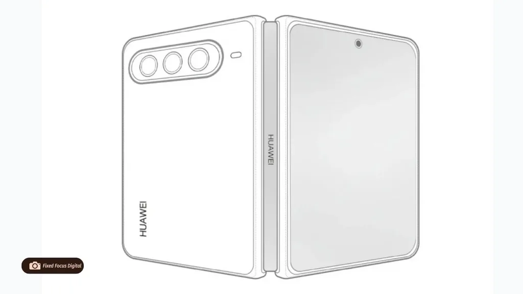 Huawei Pura X Max, katlanabilir telefonlarda ezberi bozacak