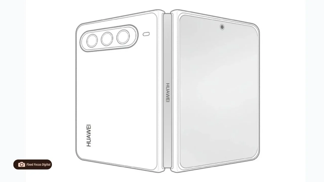 Huawei Pura X Max, katlanabilir telefonlarda ezberi bozacak
