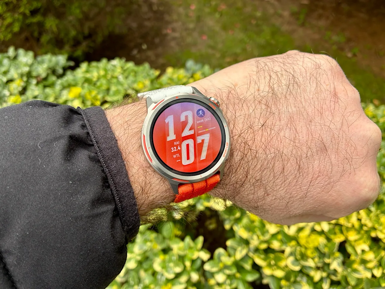 Watch GT Serisinin spor versiyonu geliyor: Huawei Watch GT Runner 2 İncelemesi