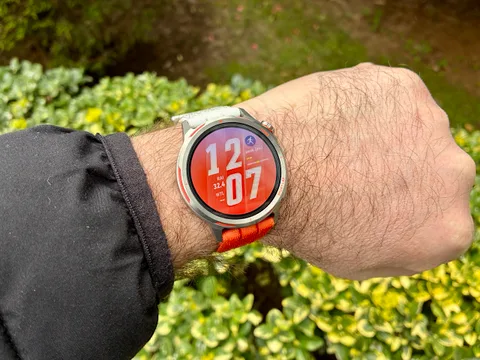 Watch GT Serisinin spor versiyonu geliyor: Huawei Watch GT Runner 2 İncelemesi