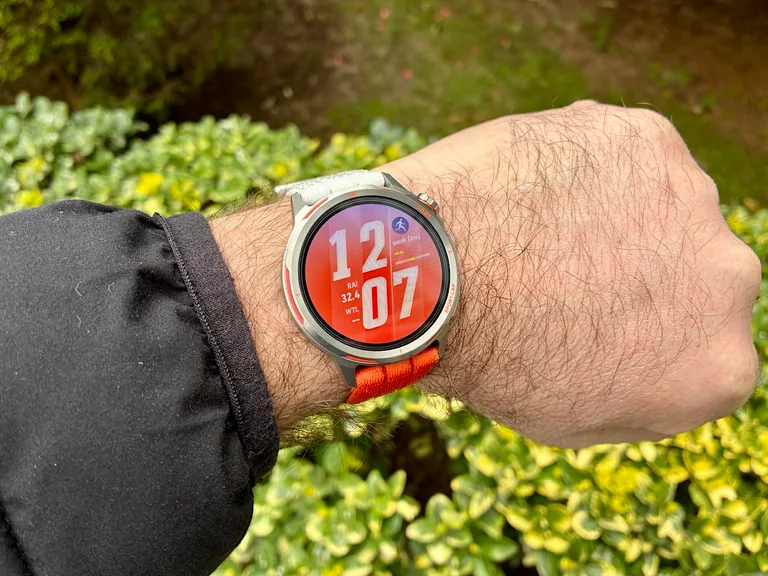 Watch GT Serisinin spor versiyonu geliyor: Huawei Watch GT Runner 2 İncelemesi